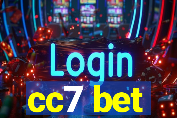 cc7 bet